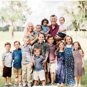 Meet your Posher, Mardee